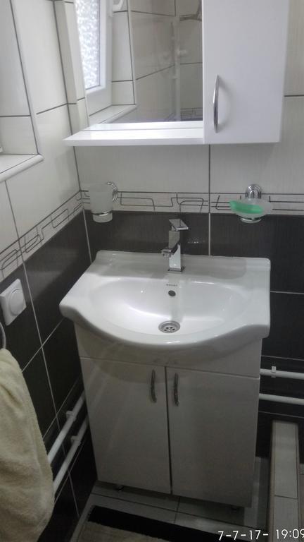 Apartman Tosic Žabljak Esterno foto
