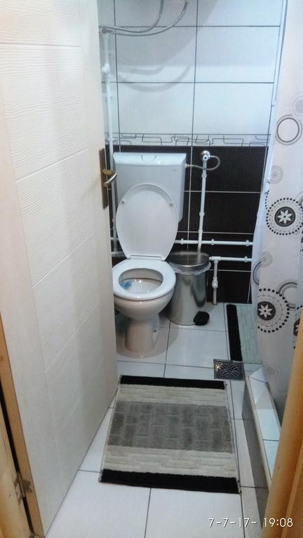 Apartman Tosic Žabljak Esterno foto
