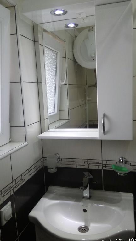 Apartman Tosic Žabljak Esterno foto