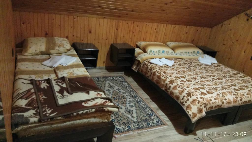 Apartman Tosic Žabljak Esterno foto