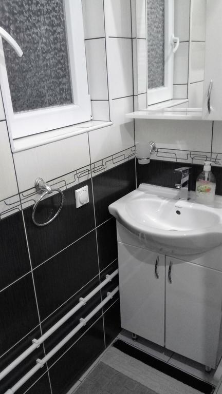 Apartman Tosic Žabljak Esterno foto