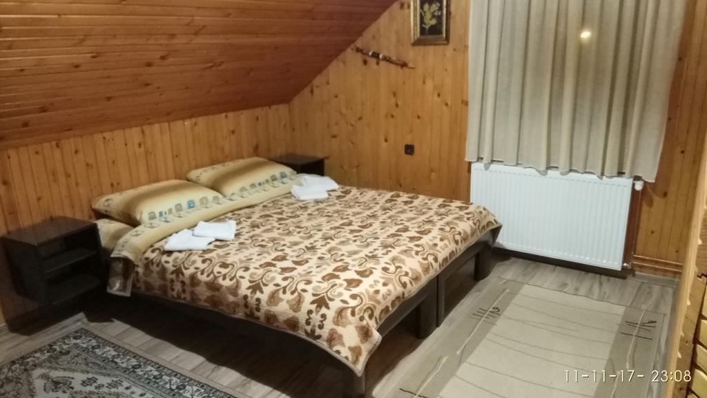 Apartman Tosic Žabljak Esterno foto