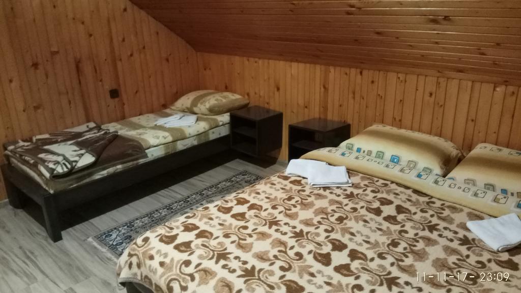 Apartman Tosic Žabljak Esterno foto