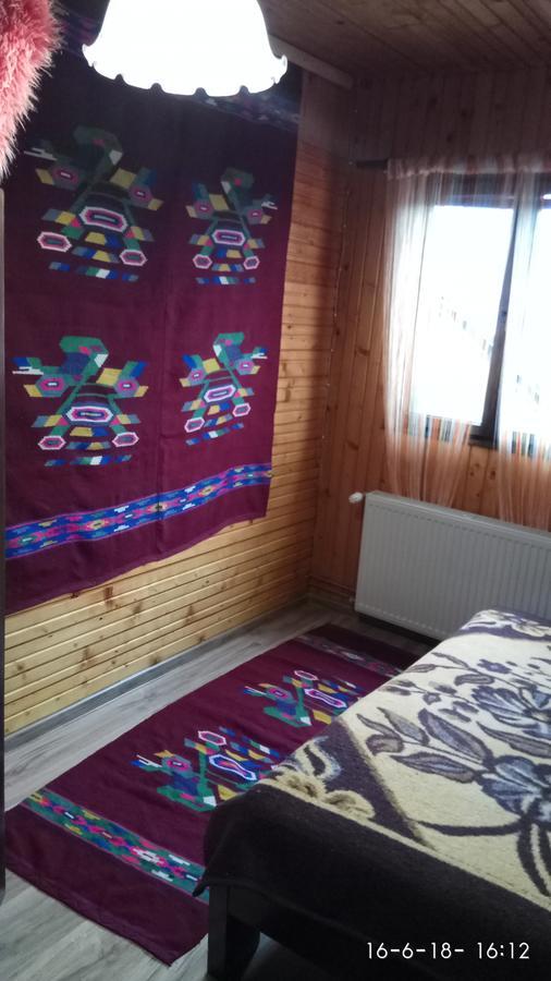 Apartman Tosic Žabljak Esterno foto